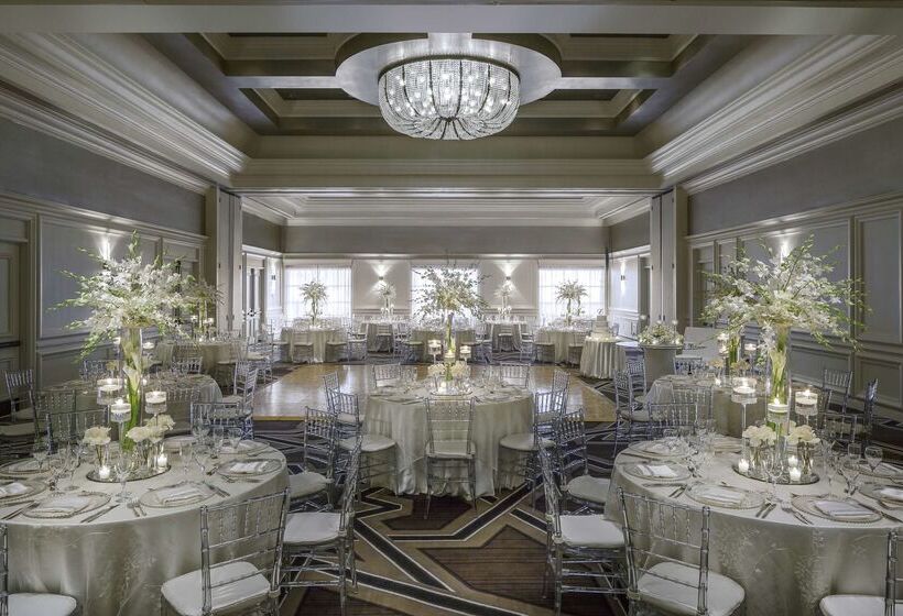 هتل Hyatt Regency Coral Gables In Miami
