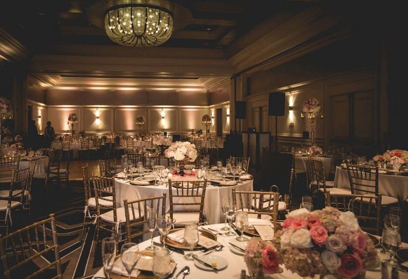 هتل Hyatt Regency Coral Gables In Miami