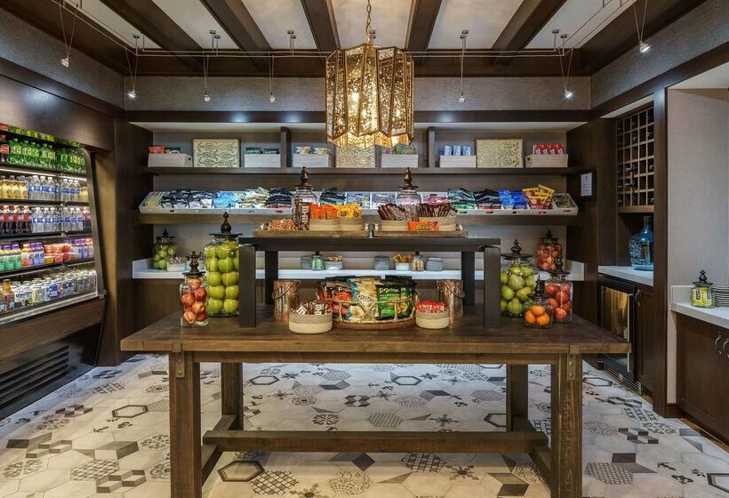 هتل Hyatt Regency Coral Gables In Miami