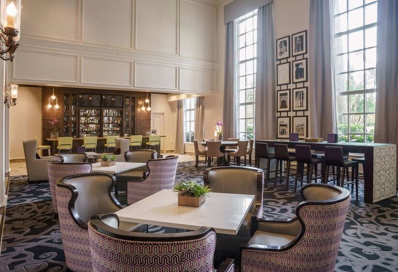 هتل Hyatt Regency Coral Gables In Miami
