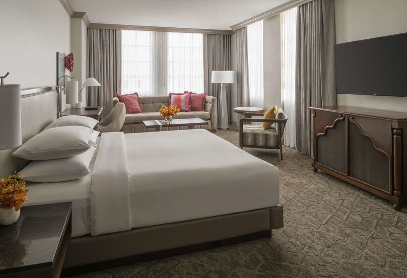 هتل Hyatt Regency Coral Gables In Miami