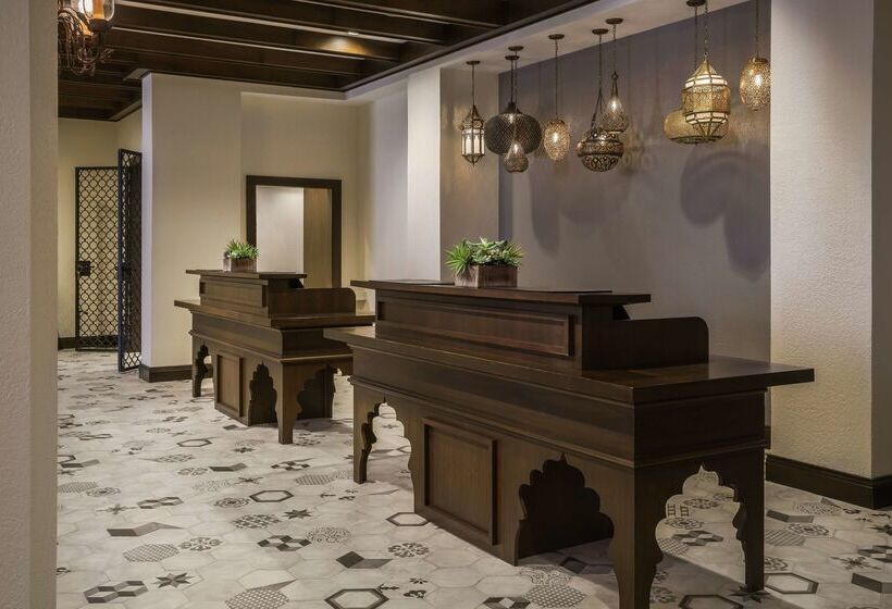 هتل Hyatt Regency Coral Gables In Miami