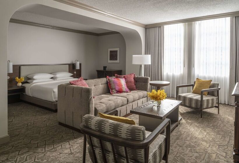 هتل Hyatt Regency Coral Gables In Miami