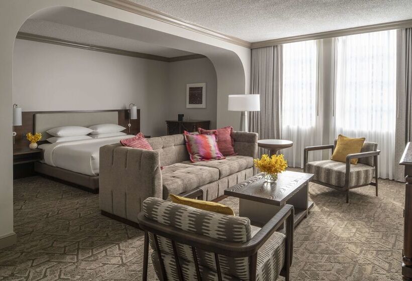 فندق Hyatt Regency Coral Gables