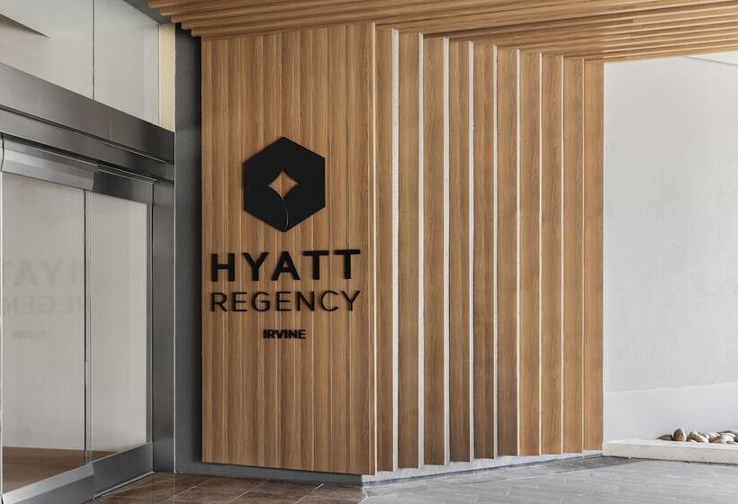 Hotel Hyatt Regency Irvine