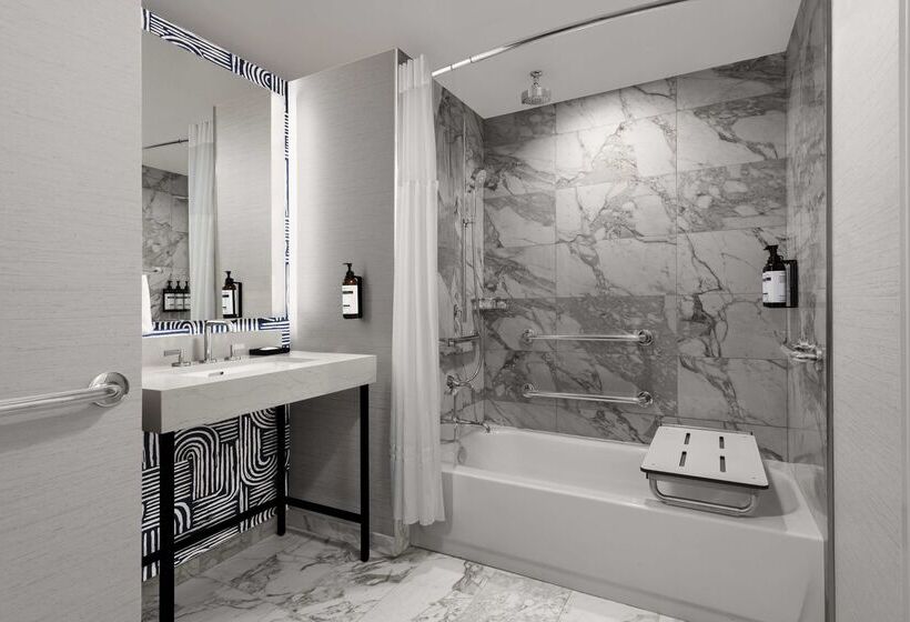 هتل Hyatt Regency Irvine