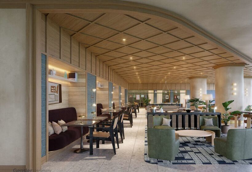 هتل Hyatt Regency Irvine