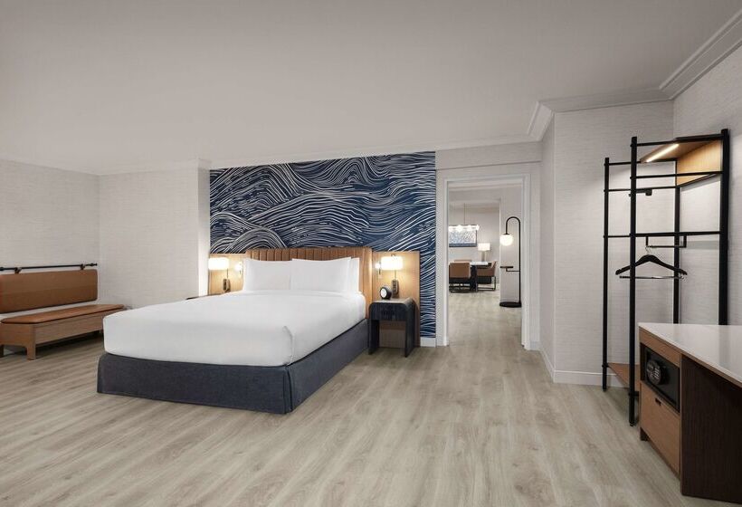 هتل Hyatt Regency Irvine