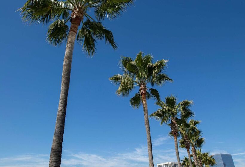 هتل Hyatt Regency Irvine