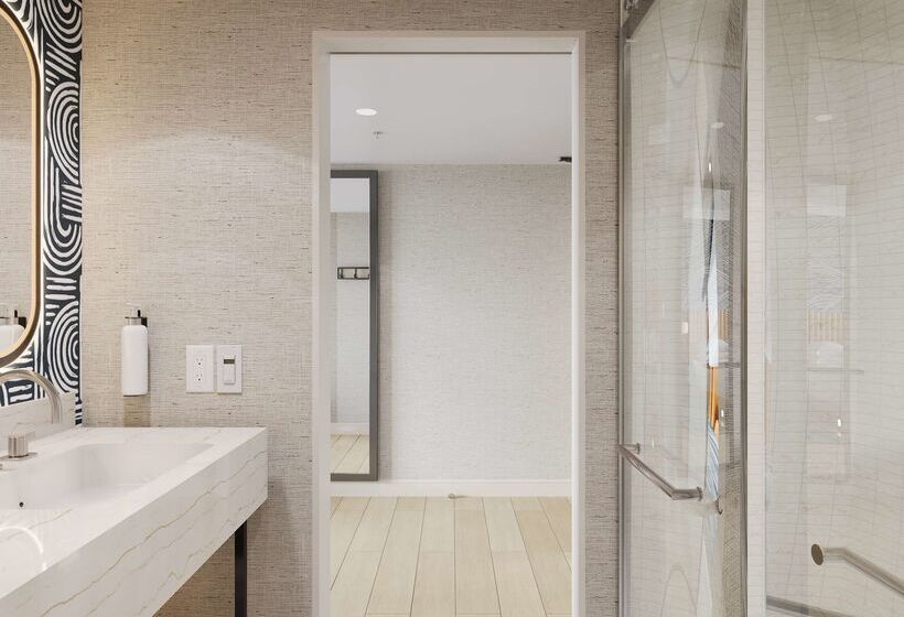 هتل Hyatt Regency Irvine