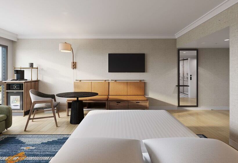 هتل Hyatt Regency Irvine