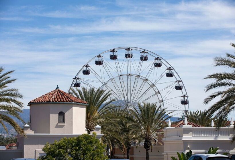 هتل Hyatt Regency Irvine