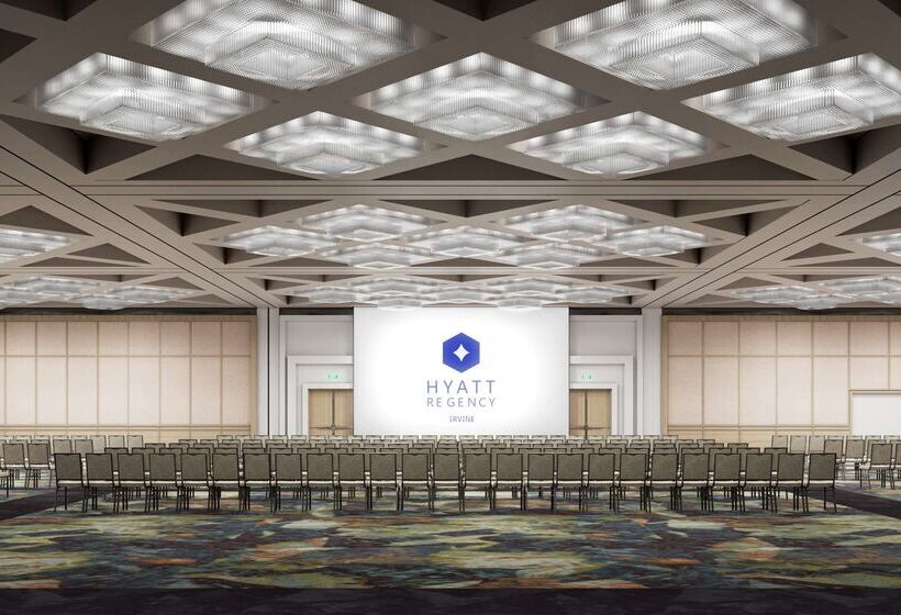 هتل Hyatt Regency Irvine