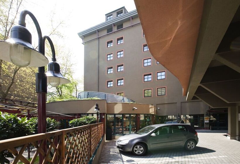 Fotos del hotel Ibis Budapest Heroes Square:  14