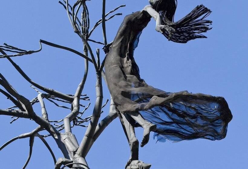 Fotos del hotel Ibis Budapest Heroes Square:  8