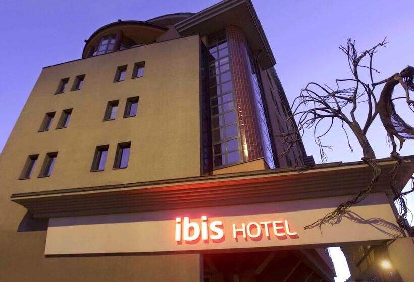 Fotos del hotel Ibis Budapest Heroes Square:  2