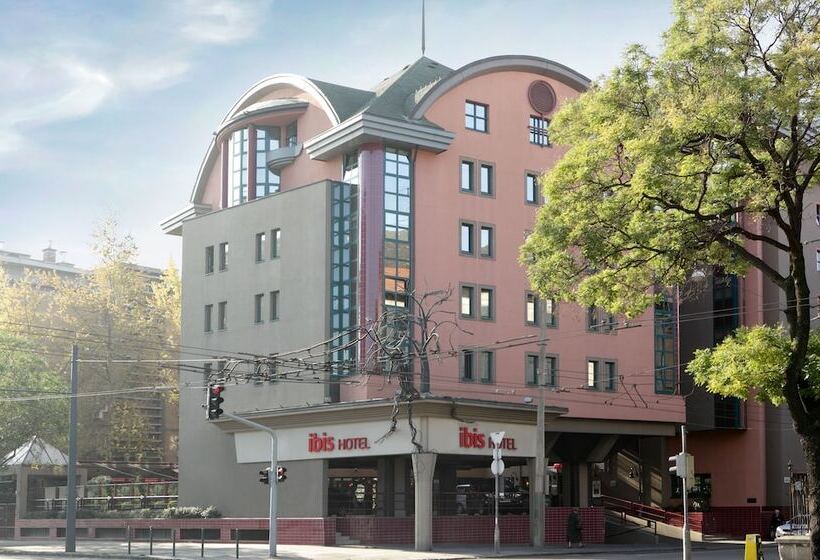Fotos del hotel Ibis Budapest Heroes Square:  4