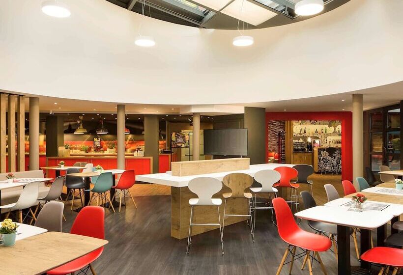 Fotos del hotel Ibis Budapest Heroes Square:  15