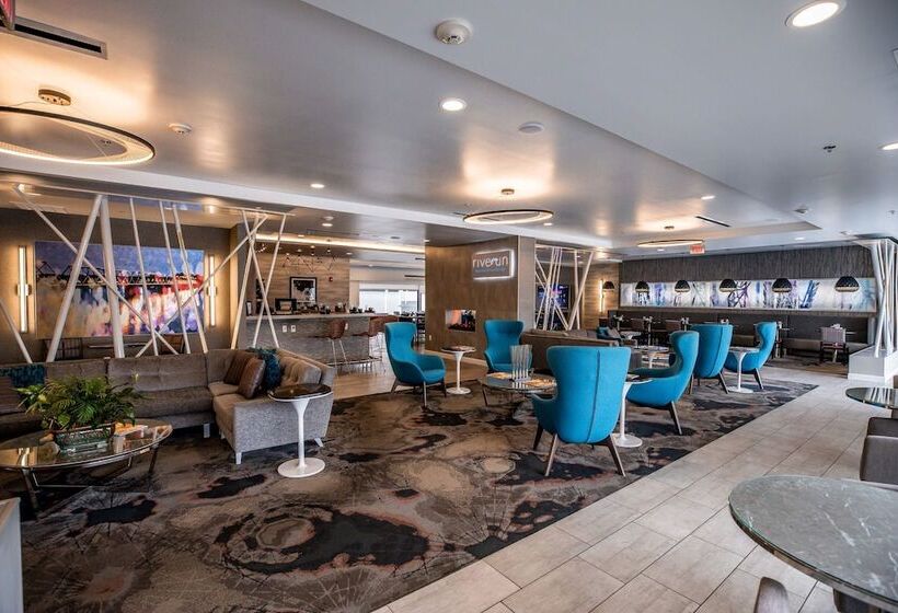 酒店 Indigo Harrisburg   Hershey, An Ihg