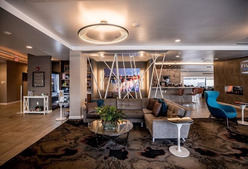 酒店 Indigo Harrisburg   Hershey, An Ihg