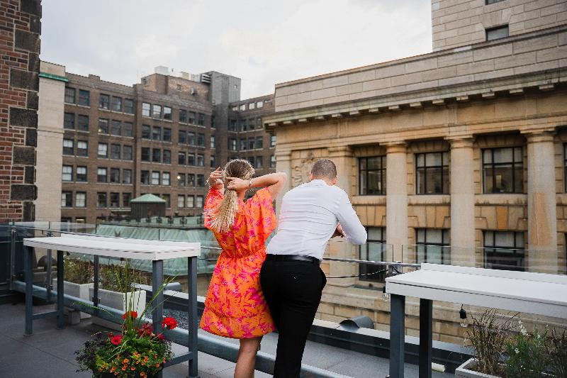 Hotel Intercontinental Montreal