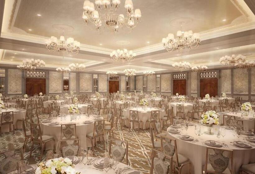 هتل Intercontinental New York Barclay