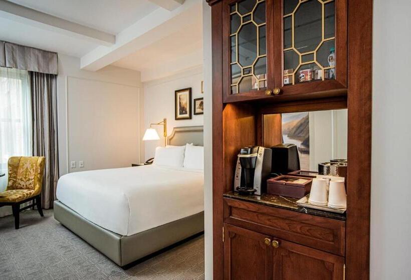 Intercontinental New York Barclay Hotel, An Ihg