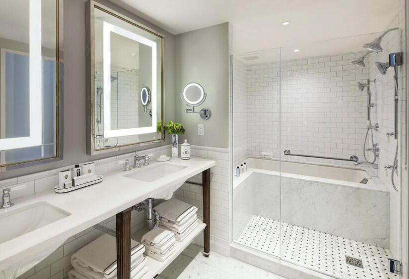 Intercontinental New York Barclay Hotel, An Ihg