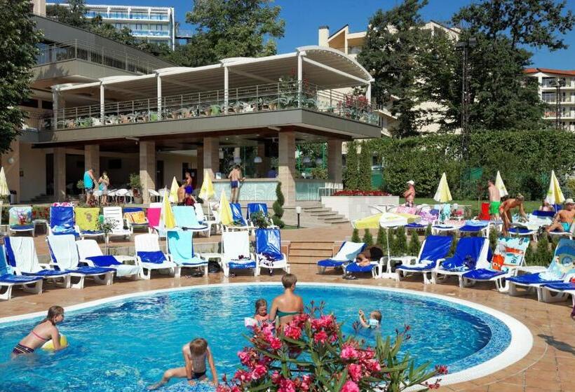 Hotel Kristal   All Inclusive