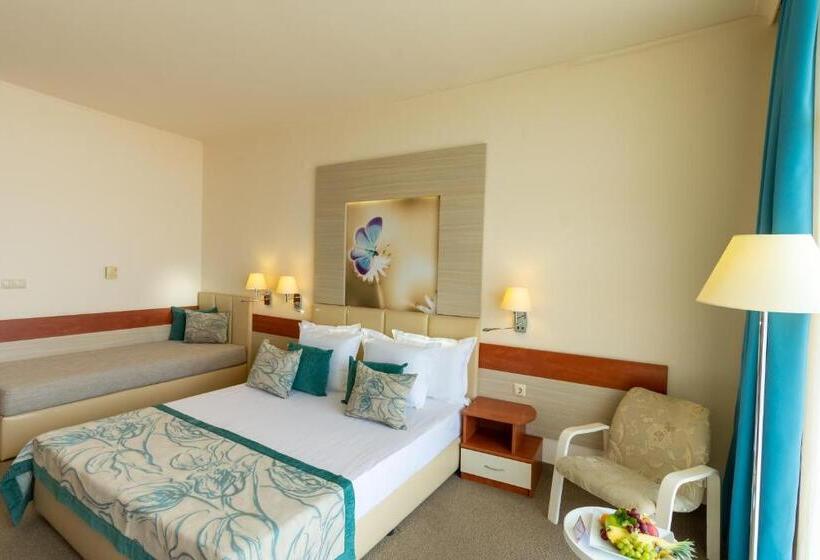 Kristal Hotel   All Inclusive