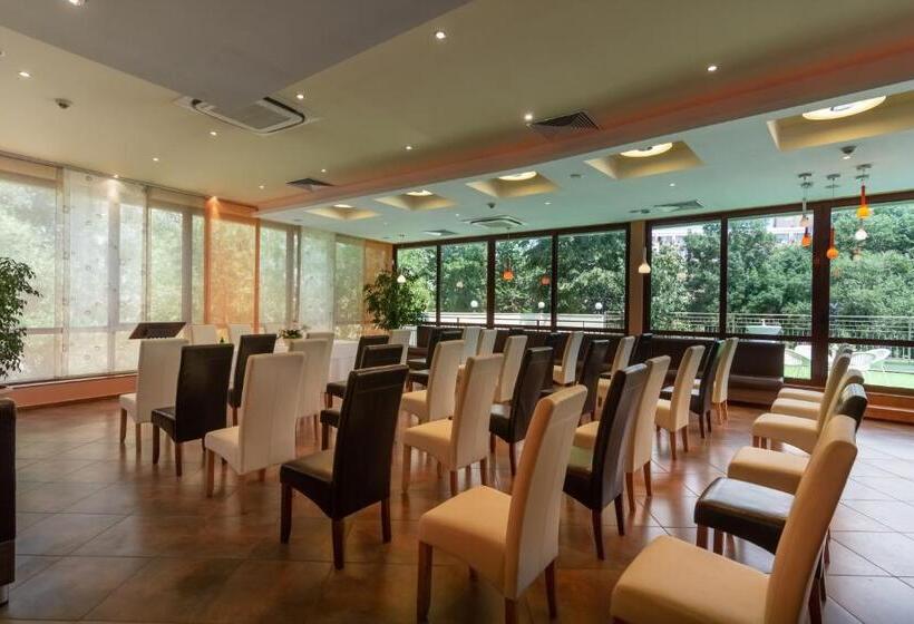 Kristal Hotel   All Inclusive