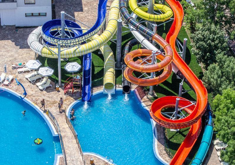 هتل Kuban Resort & Aquapark  All Inclusive