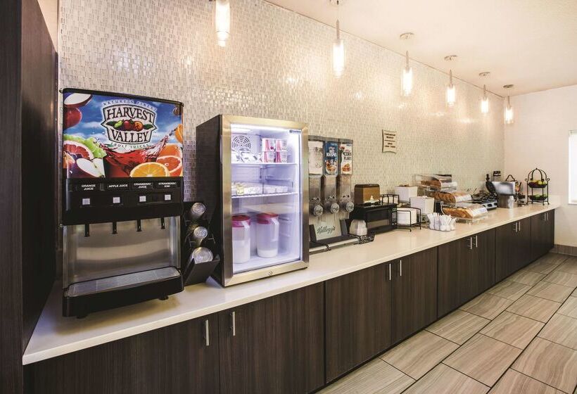 فندق La Quinta Inn By Wyndham Indianapolis North At Pyramids
