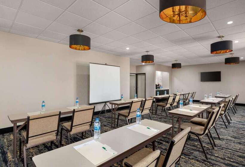 فندق La Quinta Inn & Suites By Wyndham Dothan