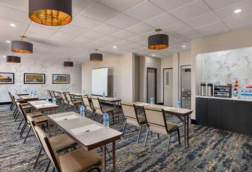 هتل La Quinta Inn & Suites By Wyndham Dothan