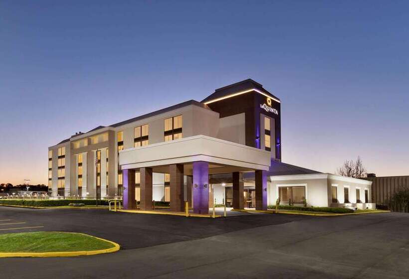 Hotel La Quinta Inn & Suites By Wyndham Dothan