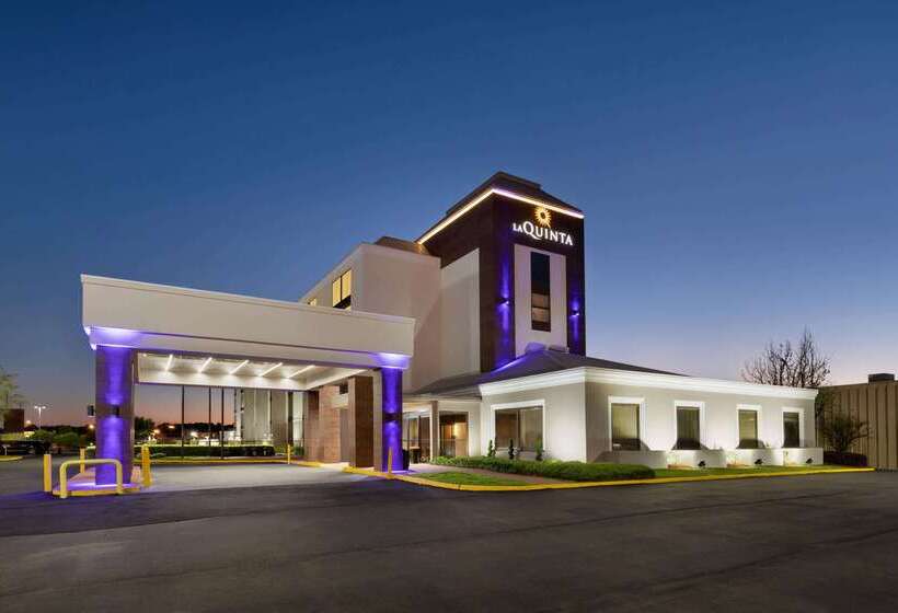 Hotel La Quinta Inn & Suites By Wyndham Dothan