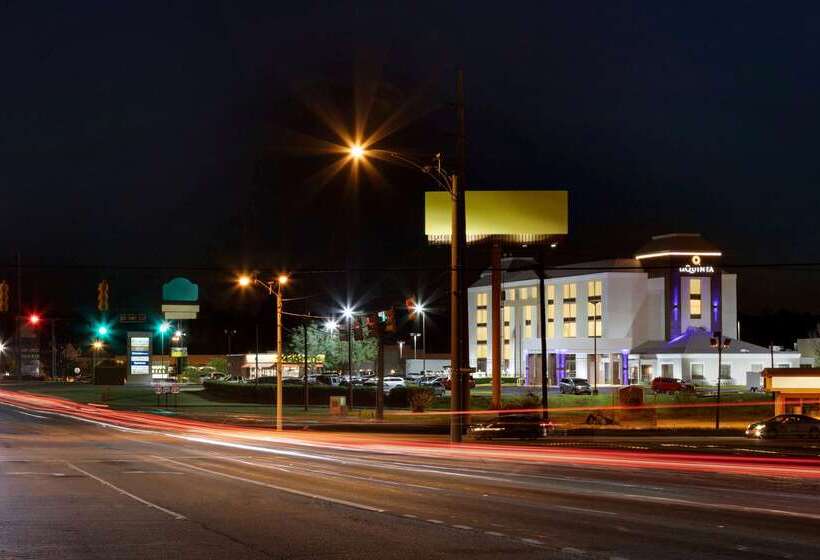 Hôtel La Quinta Inn & Suites By Wyndham Dothan