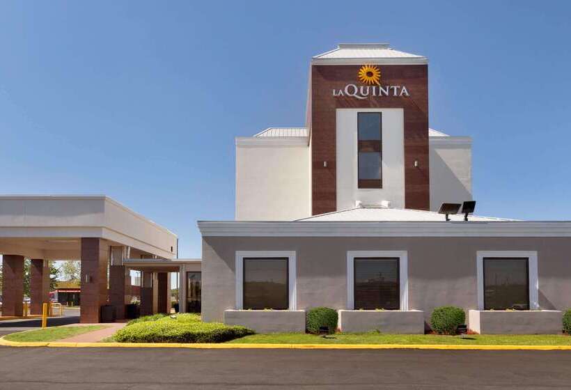 Hôtel La Quinta Inn & Suites By Wyndham Dothan