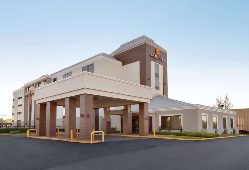 Hôtel La Quinta Inn & Suites By Wyndham Dothan