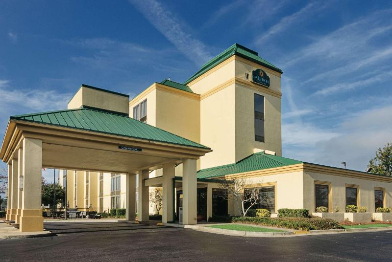 هتل La Quinta Inn & Suites By Wyndham Dothan