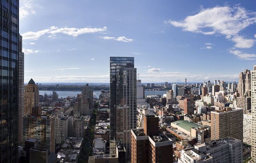 Fotos del hotel M Social Hotel Times Square New York:  66