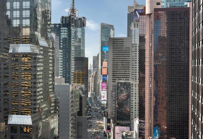 Fotos del hotel M Social Hotel Times Square New York:  18