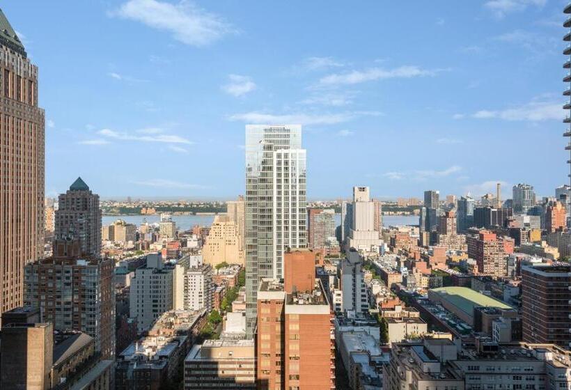 Fotos del hotel M Social Hotel Times Square New York:  21