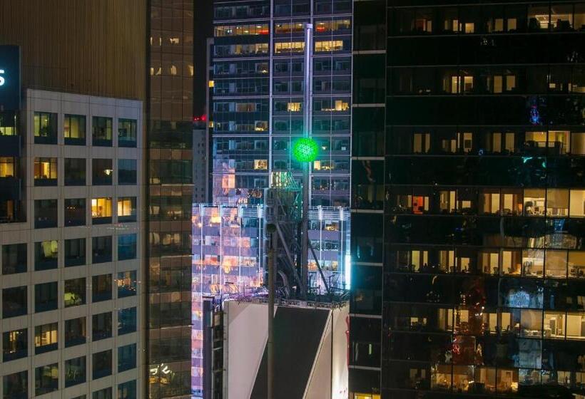 Fotos del hotel M Social Hotel Times Square New York:  36