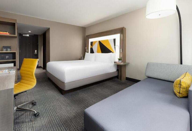 Fotos del hotel M Social Hotel Times Square New York: 1 Fotos del hotel M Social Hotel Times Square New York: 1