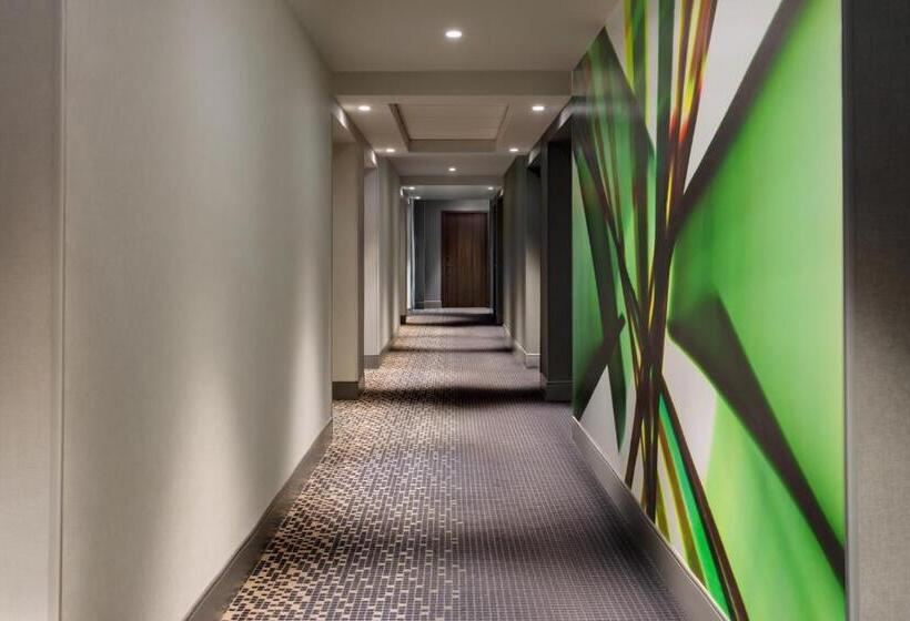 Fotos del hotel M Social Hotel Times Square New York:  23