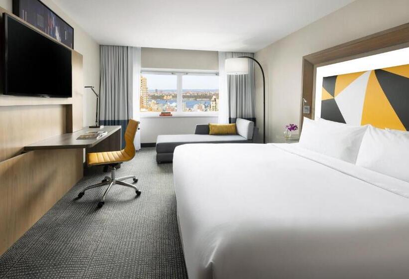 Fotos del hotel M Social Hotel Times Square New York:  10