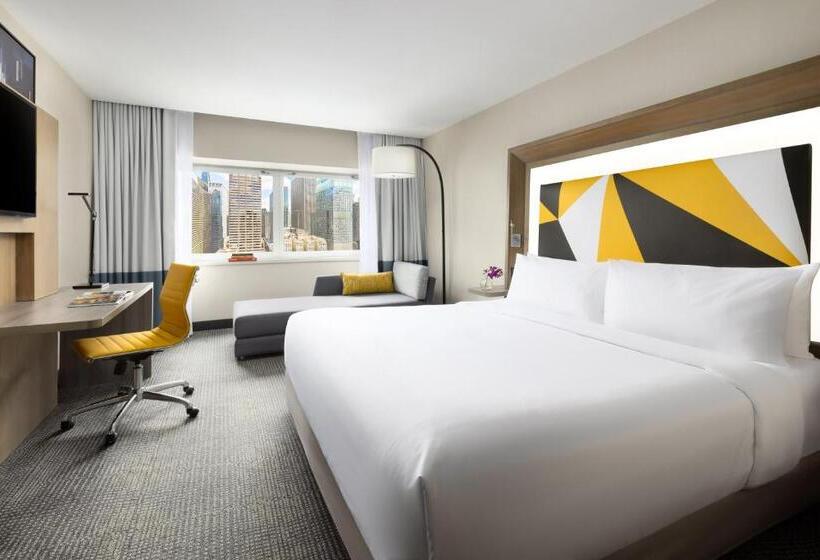 Fotos del hotel M Social Hotel Times Square New York:  3