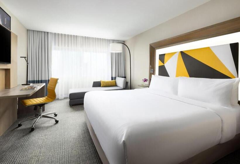 Fotos del hotel M Social Hotel Times Square New York:  5